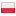 zdrowa-zywnosc.pl server is located in Poland